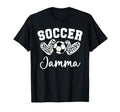 Soccer Matching Family Game And T-Shirt - Casual Everyday Wear Men Women - T-Shirt, Sweatshirt, Hoodie
