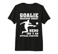 Soccer Enthusiast Fun All Tri Blend T-Shirt - Streetwear Style Men Women - T-Shirt, Sweatshirt, Hoodie