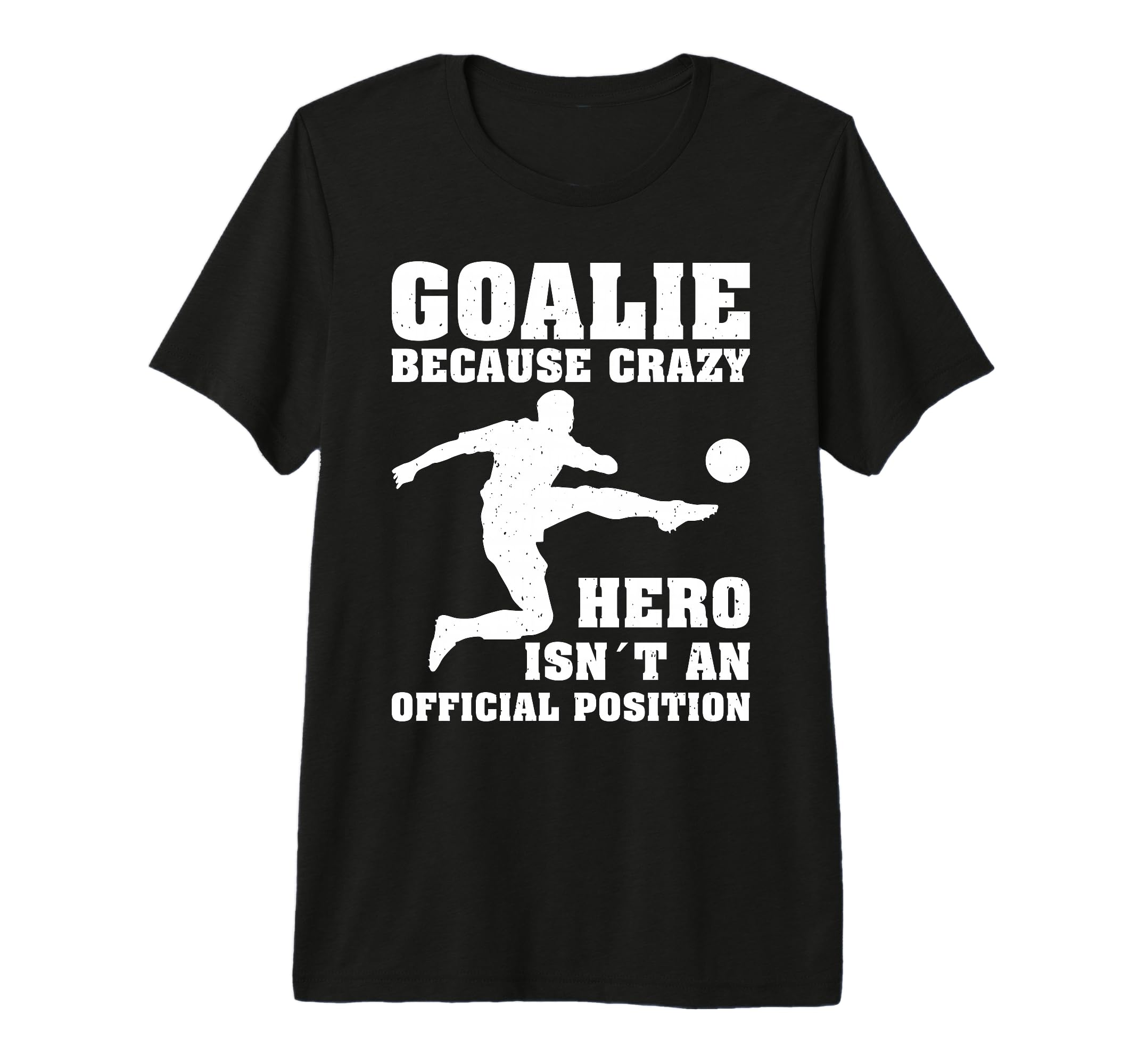 Soccer Enthusiast Fun All Tri Blend T-Shirt - Streetwear Style Men Women - T-Shirt, Sweatshirt, Hoodie