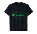 Space Gamer Planet Eating Funny Sci Fi T-Shirt - Streetwear Style Unisex - T-Shirt, Sweatshirt, Hoodie