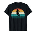 Soccer Player Cross Dribble Dodge Goal T-Shirt - Custom Art Print Unisex - T-Shirt, Sweatshirt, Hoodie