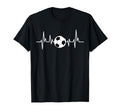 Gift Soccer Player Coach Fan Soccer T-Shirt - Trendy Graphic Unisex - T-Shirt, Sweatshirt, Hoodie