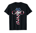 Jesus 40 Years Child God Soccer 40Th T-Shirt - Aesthetic Graphic Men Women - T-Shirt, Sweatshirt, Hoodie