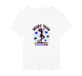 More Than Soccer Mom Multitasking T-Shirt - Trendy Graphic Men Women - T-Shirt, Sweatshirt, Hoodie