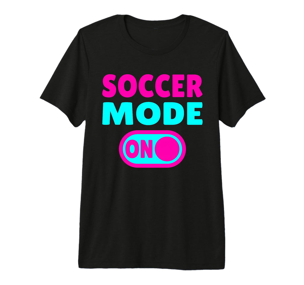 Soccer Ball Sports Coach Gear Sweatshirt - Novelty Apparel for Adults - T-Shirt, Sweatshirt, Hoodie