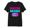 Soccer Ball Sports Coach Gear Sweatshirt - Novelty Apparel for Adults - T-Shirt, Sweatshirt, Hoodie