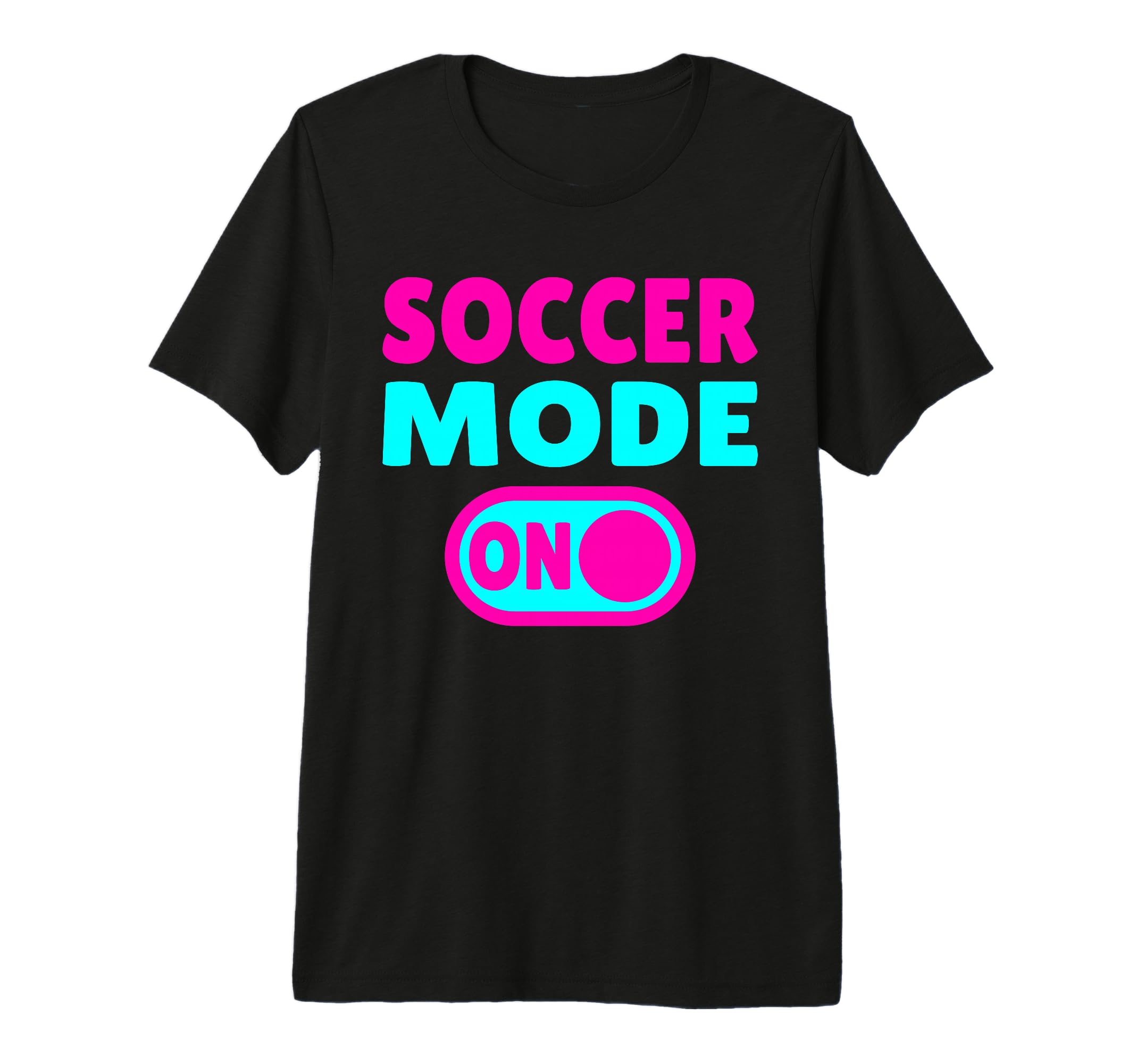 Soccer Ball Sports Coach Gear Sweatshirt - Novelty Apparel for Adults - T-Shirt, Sweatshirt, Hoodie