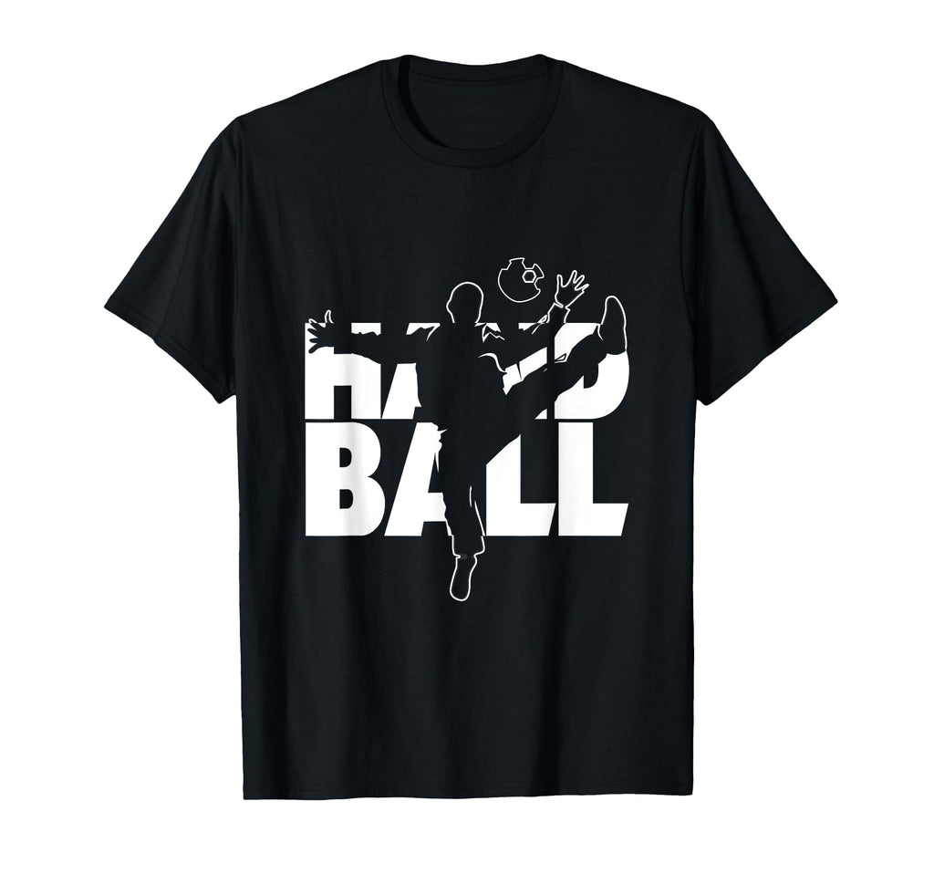My Only Goal Is To Stop Yours Handball T-Shirt - Streetwear Style Unisex - T-Shirt, Sweatshirt, Hoodie
