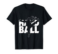 My Only Goal Is To Stop Yours Handball T-Shirt - Streetwear Style Unisex - T-Shirt, Sweatshirt, Hoodie
