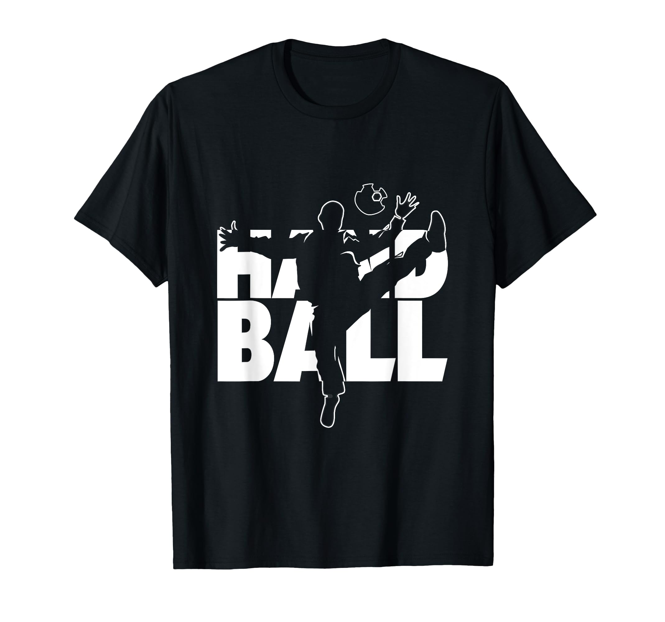 My Only Goal Is To Stop Yours Handball T-Shirt - Streetwear Style Unisex - T-Shirt, Sweatshirt, Hoodie