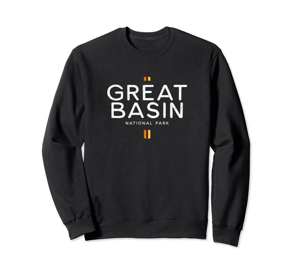 Great Basin National Park Nevada Sweatshirt - Trendy Graphic Unisex - T-Shirt, Sweatshirt, Hoodie