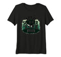 Soccer Is Life Inspiring Football Fan T-Shirt - Minimalist Print Men Women - T-Shirt, Sweatshirt, Hoodie