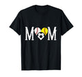 Mom Baseball Softball Soccer T-Shirt - Novelty Apparel Men Women - T-Shirt, Sweatshirt, Hoodie