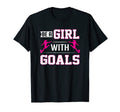 Soccer Shirts Soccer Coach Gifts T-Shirt - Minimalist Print Unisex - T-Shirt, Sweatshirt, Hoodie