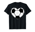 Soccer Mom Life Soccer Lover Soccer Mama T-Shirt - Streetwear Style Unisex - T-Shirt, Sweatshirt, Hoodie