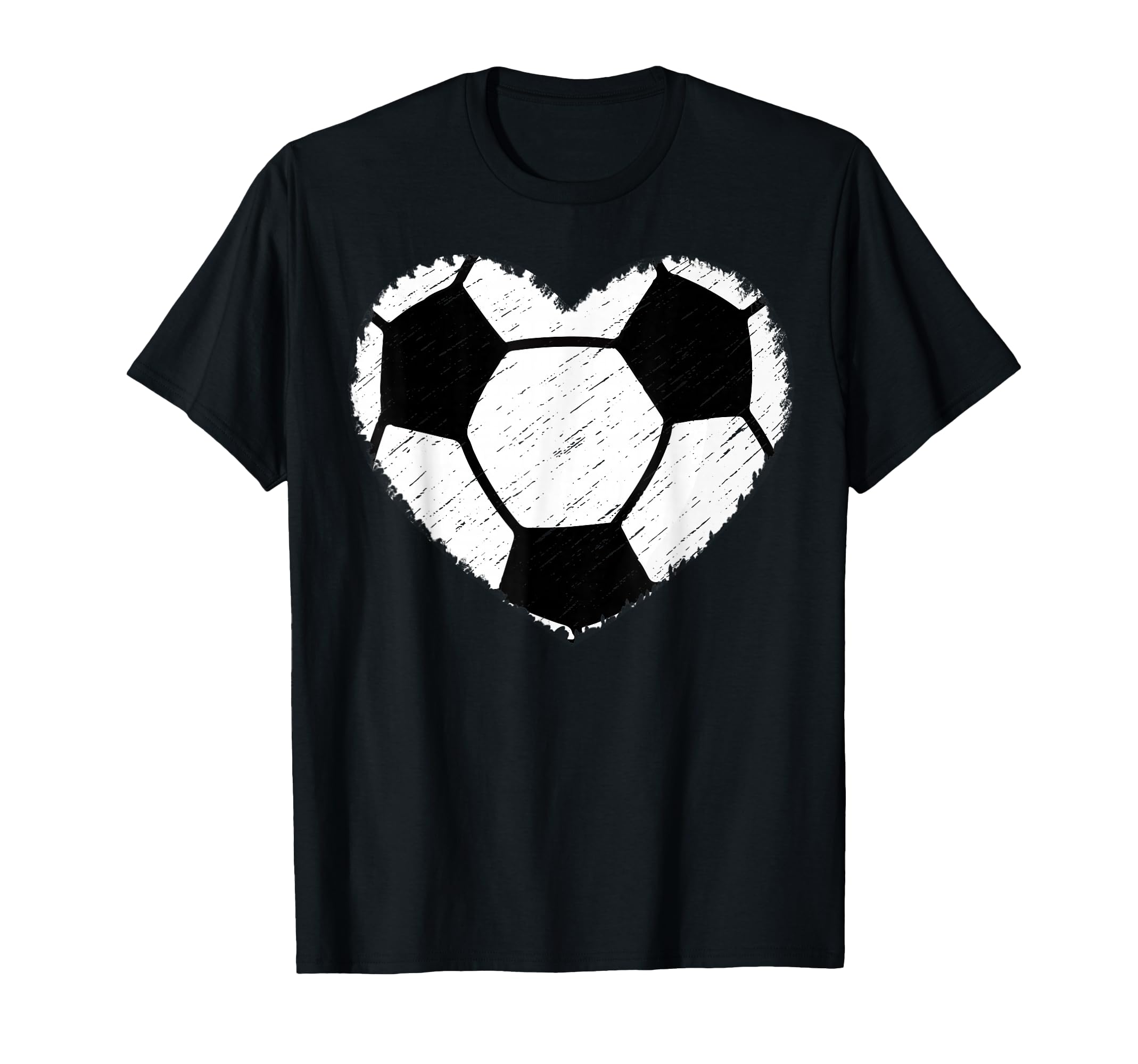Soccer Mom Life Soccer Lover Soccer T-Shirt - Custom Art Print for Adults - T-Shirt, Sweatshirt, Hoodie