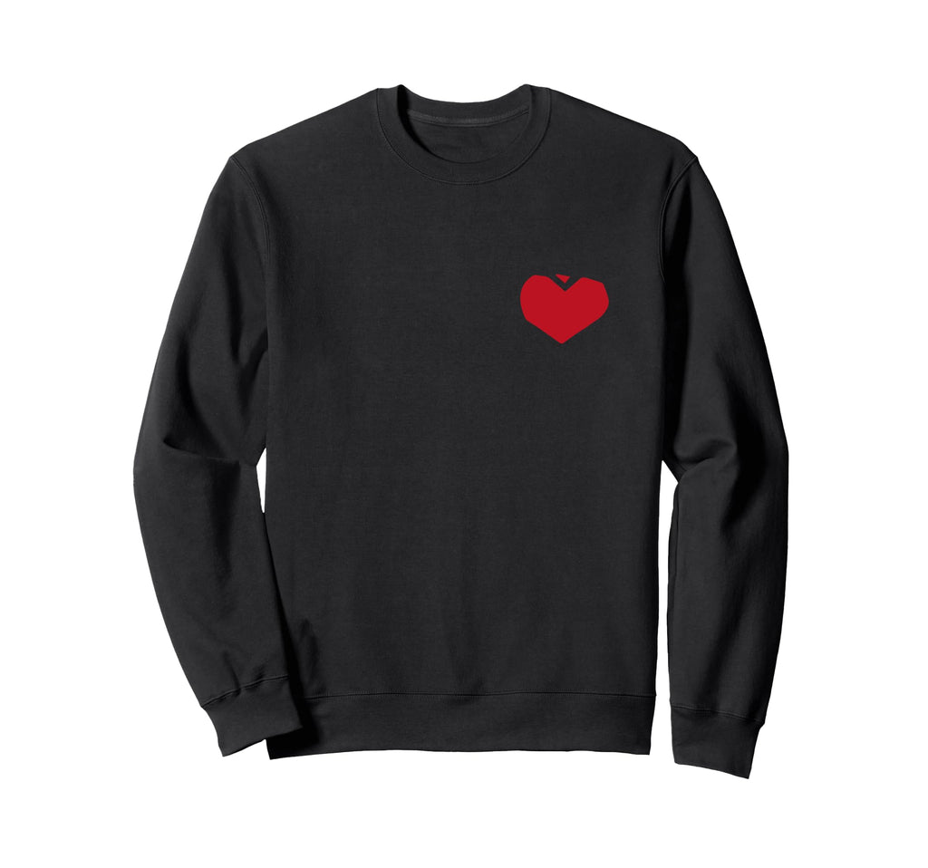 Old School Poetic Hiphop Justice Sweatshirt - Trendy Graphic for Adults - T-Shirt, Sweatshirt, Hoodie