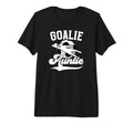 Soccer Goalie Auntie Soccer T-Shirt - Streetwear Style for Adults - T-Shirt, Sweatshirt, Hoodie