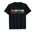 Video Game Gaming Arcade 80S T-Shirt - Minimalist Print Unisex - T-Shirt, Sweatshirt, Hoodie