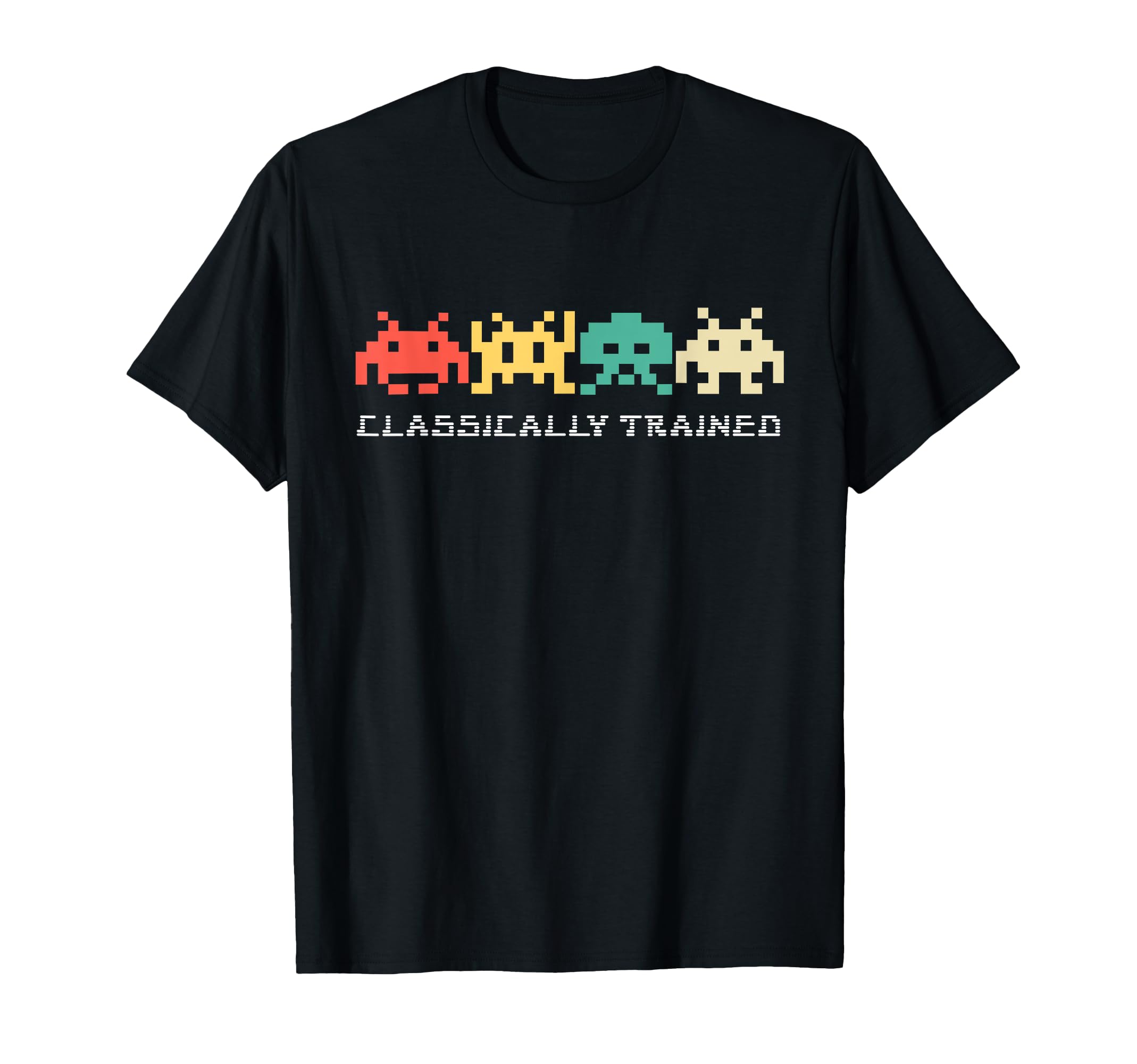 Video Game Gaming Arcade 80S T-Shirt - Minimalist Print Unisex - T-Shirt, Sweatshirt, Hoodie