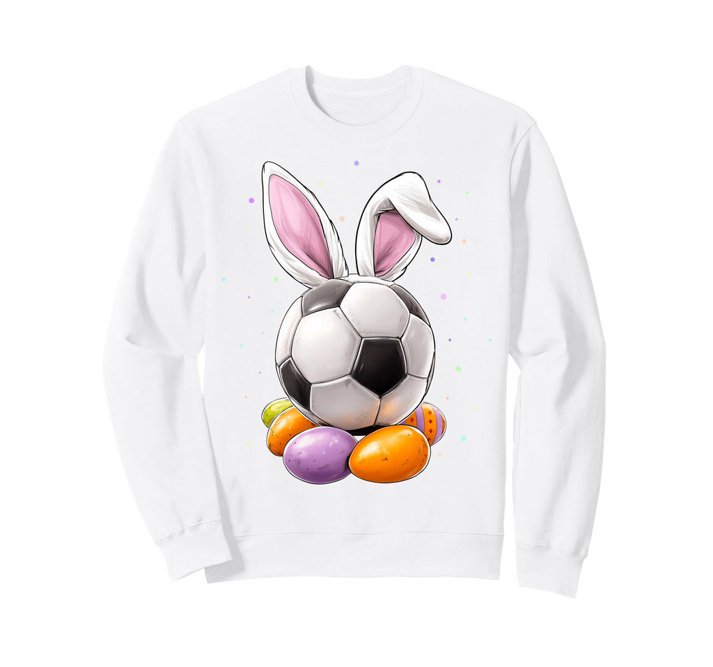 Soccer Player Team Coach Trainer Sweatshirt - Fun Novelty Design Unisex - T-Shirt, Sweatshirt, Hoodie