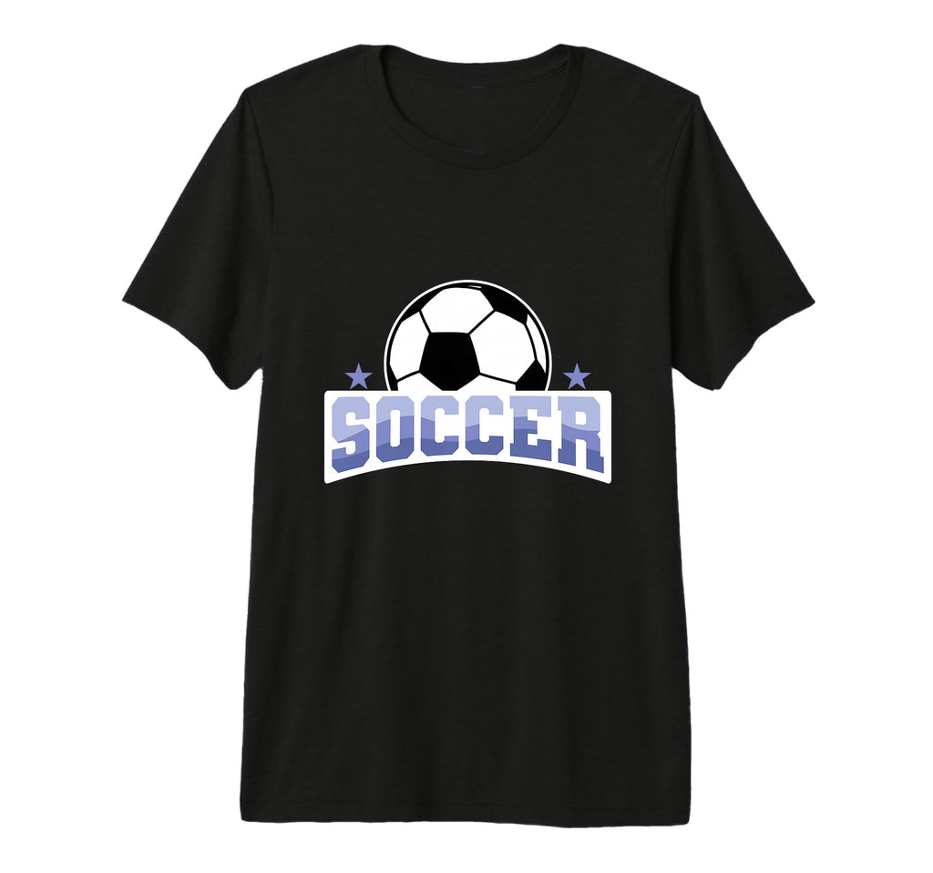 Soccer Soccer Recreational Football T-Shirt - Casual Everyday Wear Unisex - T-Shirt, Sweatshirt, Hoodie