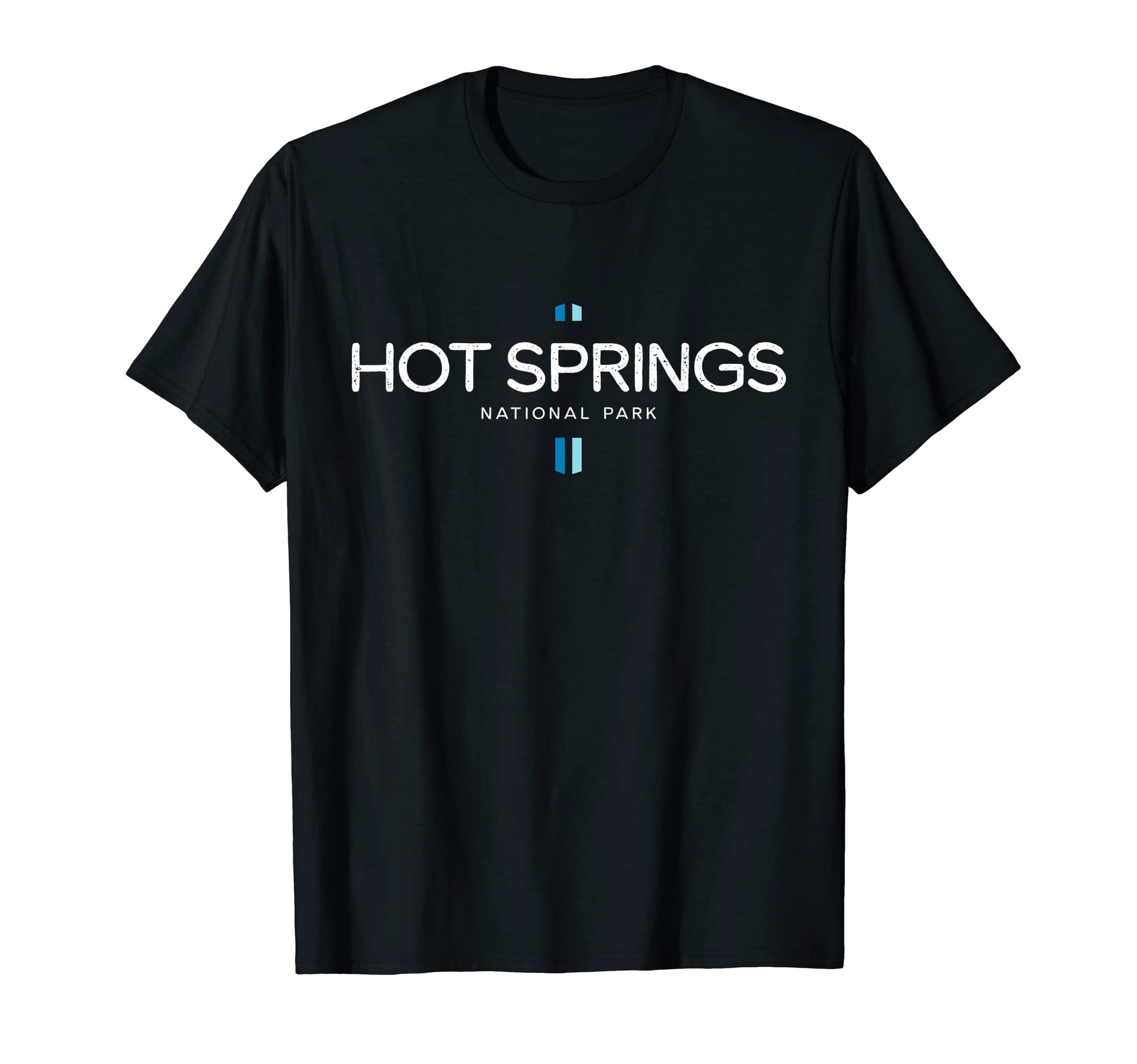 Hot Springs National Park Arkansas T-Shirt - Streetwear Style Men Women - T-Shirt, Sweatshirt, Hoodie