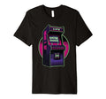 Arcade Game Arcade Game Machine T-Shirt - Casual Everyday Wear Unisex - T-Shirt, Sweatshirt, Hoodie