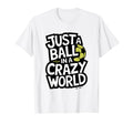 Soccer Player Soccer Sport Soccer Coach T-Shirt - Streetwear Style Unisex - T-Shirt, Sweatshirt, Hoodie