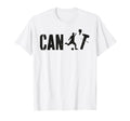 Cant Funny Soccer Coach Soccer T-Shirt - Casual Everyday Wear Men Women - T-Shirt, Sweatshirt, Hoodie