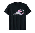 Soccer Player T-Shirt - Aesthetic Graphic for Adults - T-Shirt, Sweatshirt, Hoodie