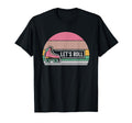 Lets Roll Skating Adventure T-Shirt - Trendy Graphic Men Women - T-Shirt, Sweatshirt, Hoodie