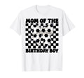 Soccer Mom Mama Coquette Bow Mom T-Shirt - Streetwear Style Men Women - T-Shirt, Sweatshirt, Hoodie