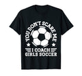 Mens Funny Soccer Coach You Dont T-Shirt - Fun Novelty Design for Adults - T-Shirt, Sweatshirt, Hoodie