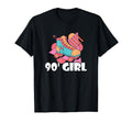 90 Roller Skates Nostalgia T-Shirt - Casual Everyday Wear for Adults - T-Shirt, Sweatshirt, Hoodie