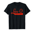 Lazy O Motel T-Shirt - Unique Graphic Men Women - T-Shirt, Sweatshirt, Hoodie