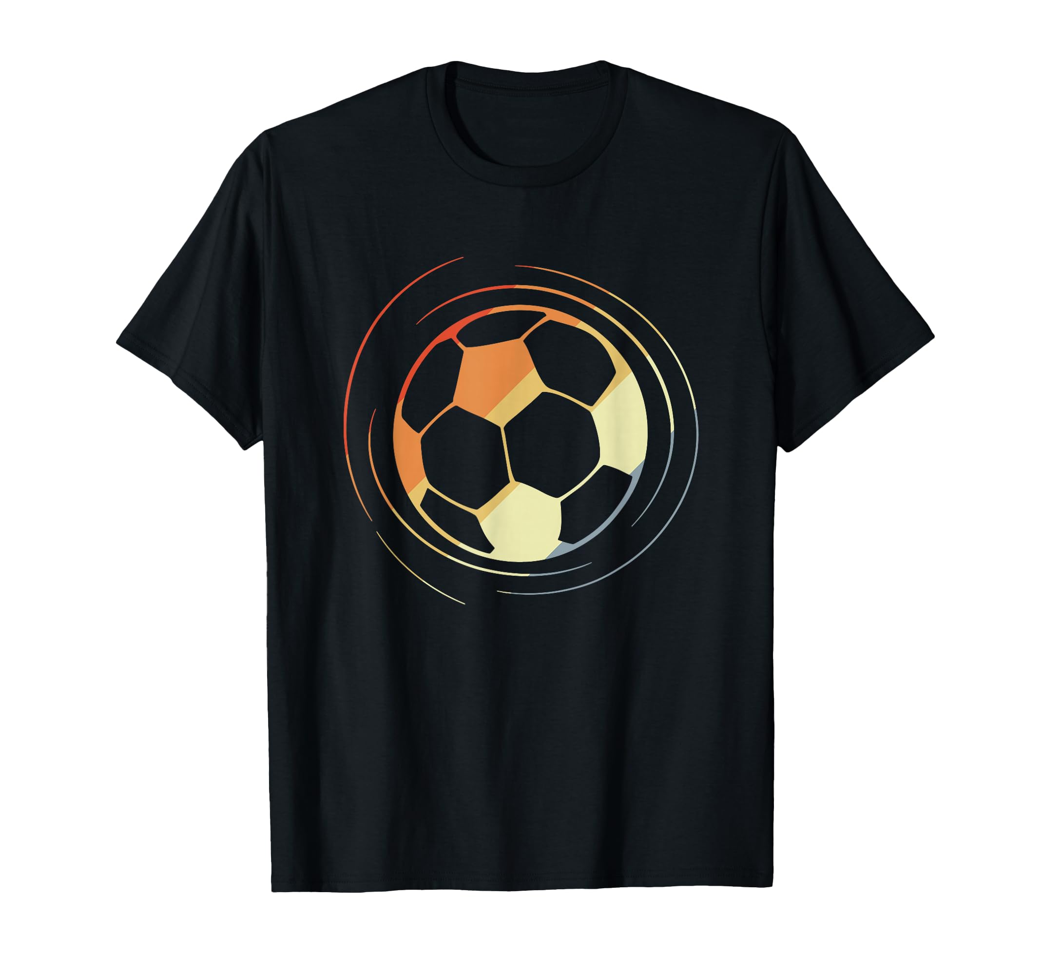 Funny Soccer Player Tees And Gifts T-Shirt - Graphic Print for Adults - T-Shirt, Sweatshirt, Hoodie