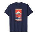Grand Teton National Park 1980S T-Shirt - Streetwear Style for Adults - T-Shirt, Sweatshirt, Hoodie