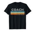 Coach Loves T-Shirt - Fun Novelty Design Unisex - T-Shirt, Sweatshirt, Hoodie