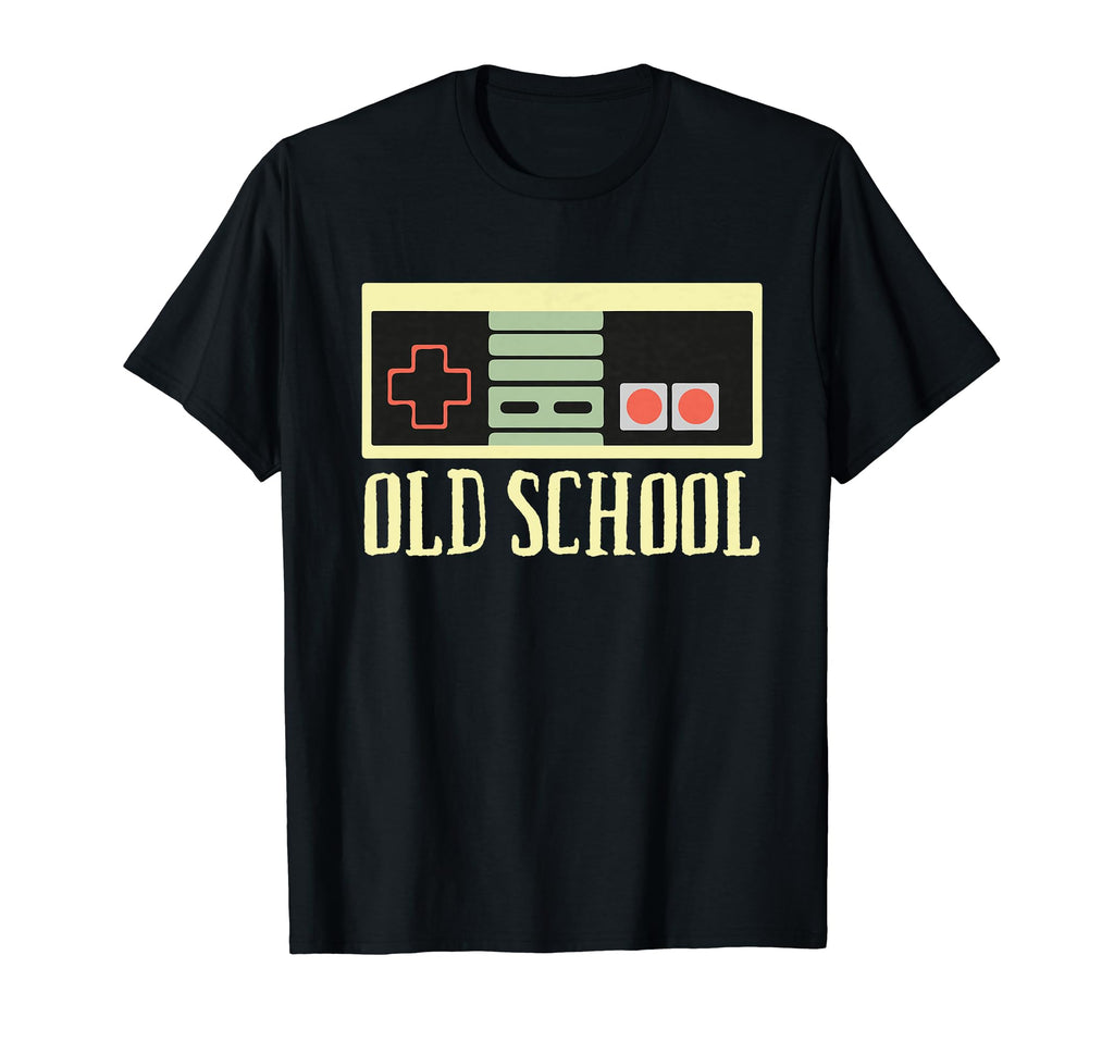 Video Game Controller Video Game T-Shirt - Novelty Apparel Unisex - T-Shirt, Sweatshirt, Hoodie