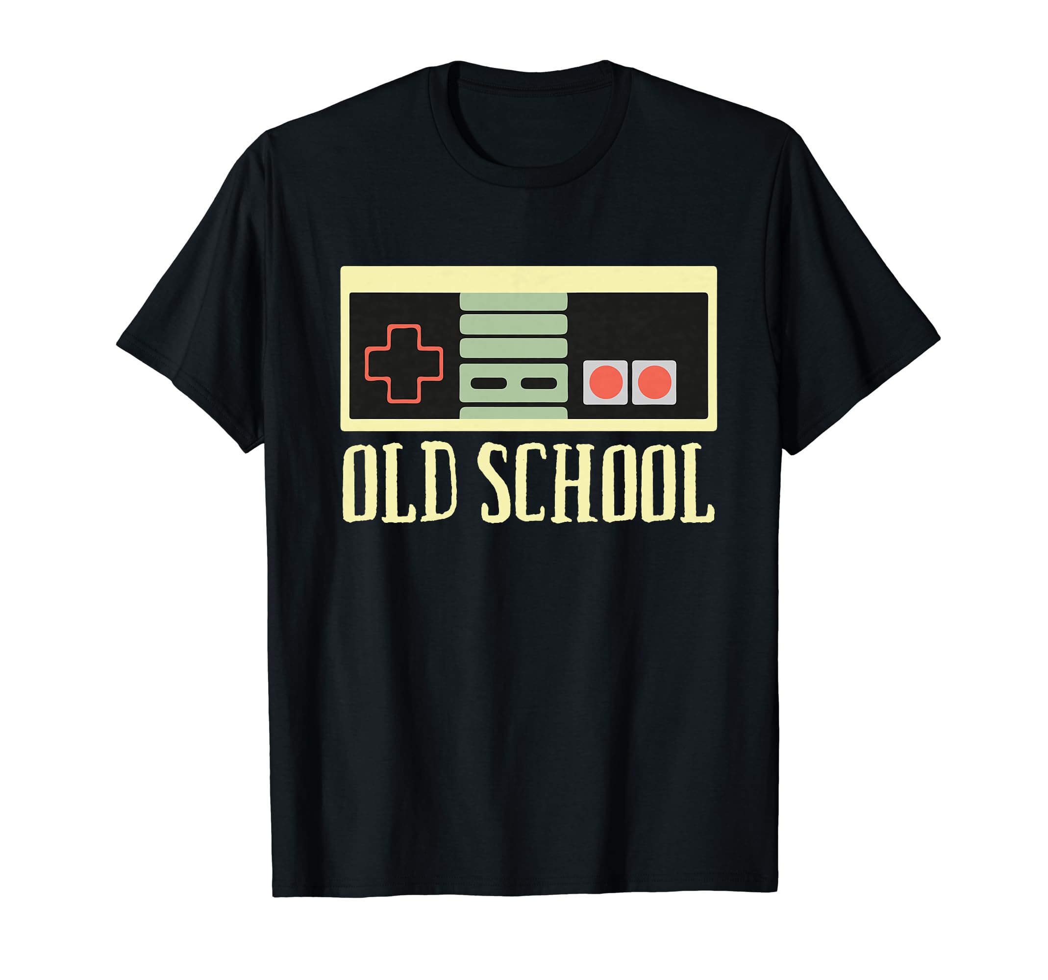 Video Game Controller Video Game T-Shirt - Novelty Apparel Unisex - T-Shirt, Sweatshirt, Hoodie