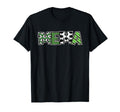 Soccer Mema Birthday Party T-Shirt - Novelty Apparel for Adults - T-Shirt, Sweatshirt, Hoodie