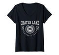 Crater Lake National Park Oregon Usa Sweatshirt - Graphic Print Men Women - T-Shirt, Sweatshirt, Hoodie