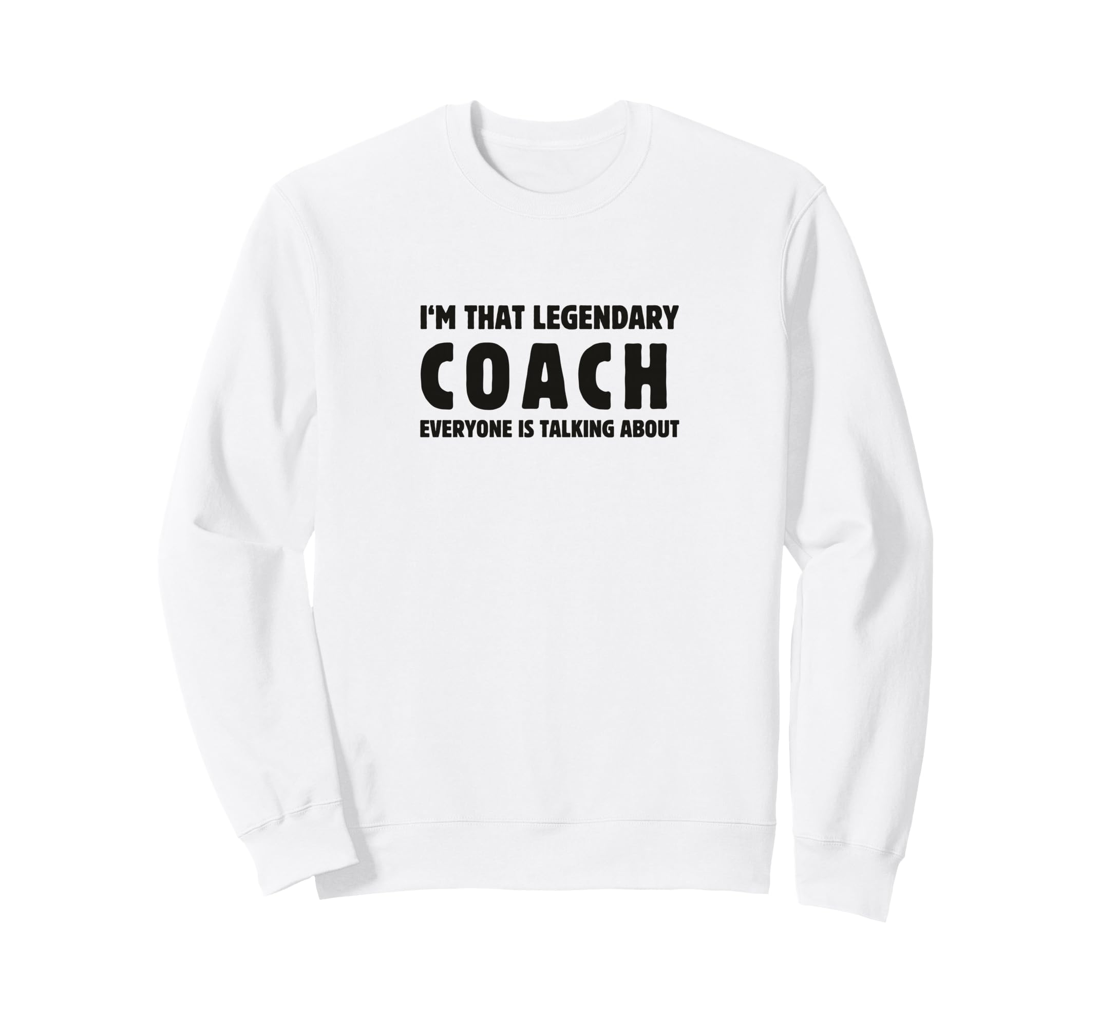 Funny Coach Gift Gymnastics Track Sweatshirt - Streetwear Style Unisex - T-Shirt, Sweatshirt, Hoodie