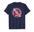 Usa Soccer Paint Navy Uswnt T-Shirt - Aesthetic Graphic Men Women - T-Shirt, Sweatshirt, Hoodie