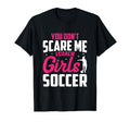 Soccer Coaching Football I Coach T-Shirt - Novelty Apparel for Adults - T-Shirt, Sweatshirt, Hoodie