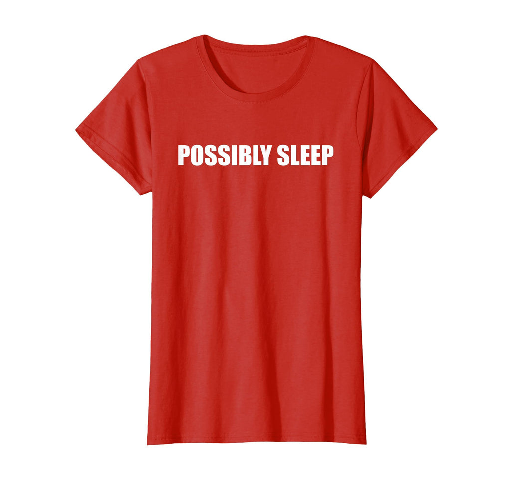 Let Me Sleep Possibly Eat Sleep T-Shirt - Aesthetic Graphic Men Women - T-Shirt, Sweatshirt, Hoodie