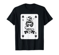 Soccer Mom Must Haves Womens Mother T-Shirt - Aesthetic Graphic for Adults - T-Shirt, Sweatshirt, Hoodie