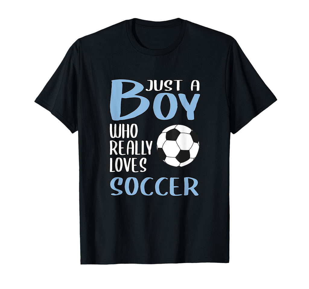 Mens Gift Just Who Really Loves T-Shirt - Aesthetic Graphic for Adults - T-Shirt, Sweatshirt, Hoodie