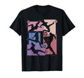 Funny Soccer Player Ball Soccer Lover T-Shirt - Trendy Graphic for Adults - T-Shirt, Sweatshirt, Hoodie
